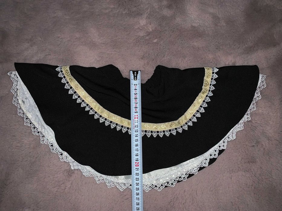 Fustita motive traditionale romanesti