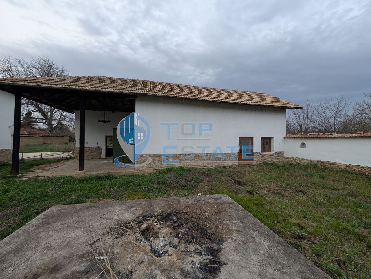 Продава се Къща в с. Ресен, Област Велико Търново - 120 кв.м за 542 €/кв.м - Снимка #9