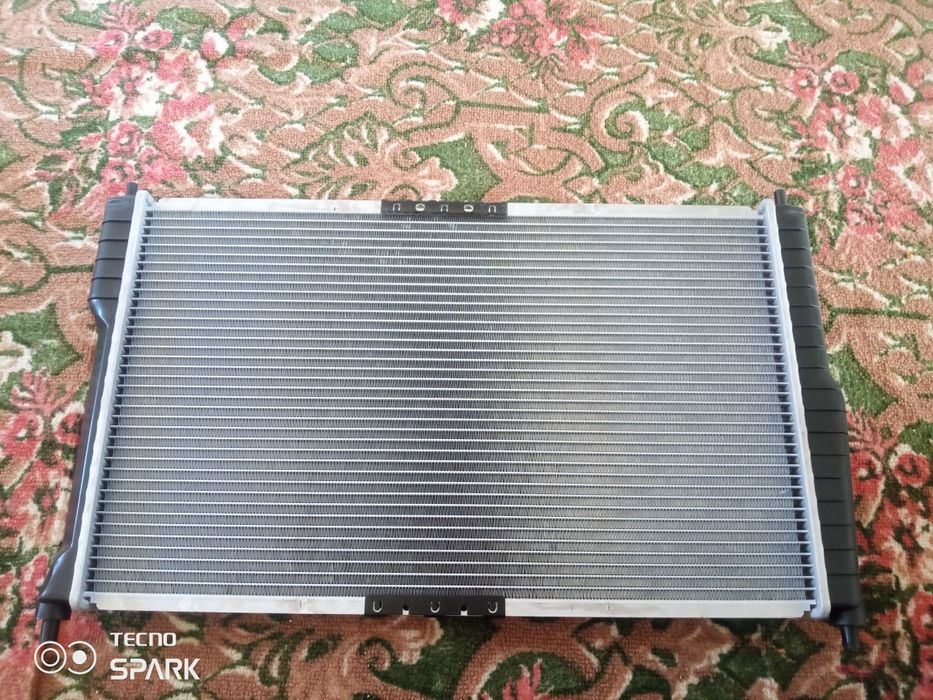 Радиатор для авто