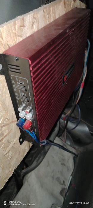 Usiditil kalonka bas