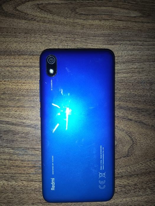 Продам телефон redmi 7a