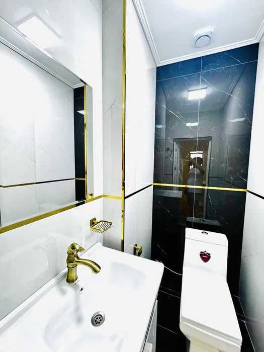 Продаётся 2-комнатная квартира в ЖК White House! 60 м² Шота Руставели