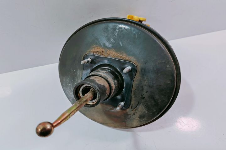 Tulumba Frana  cu pompa centrala 6K1612105K Seat Cordoba prima genera