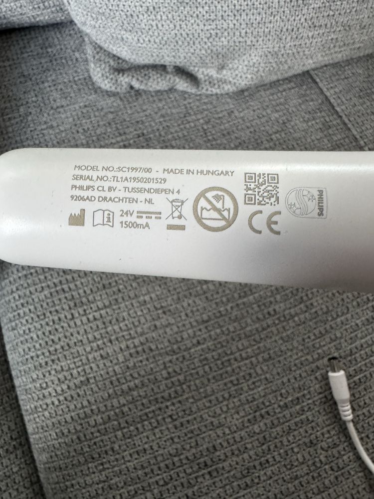 Фотоепилатор Philips Lumea SC1997/00