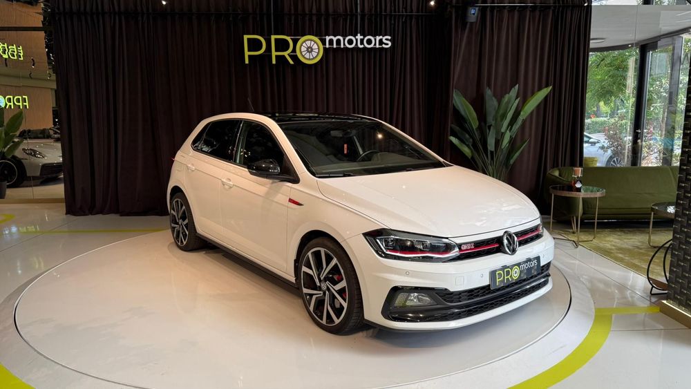 Volkswagen Polo TVA nedeductibila| Istoric service