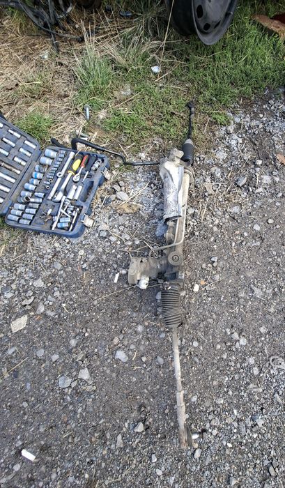 Рейка за голф 4 Сеат Толедо Леон Шкода