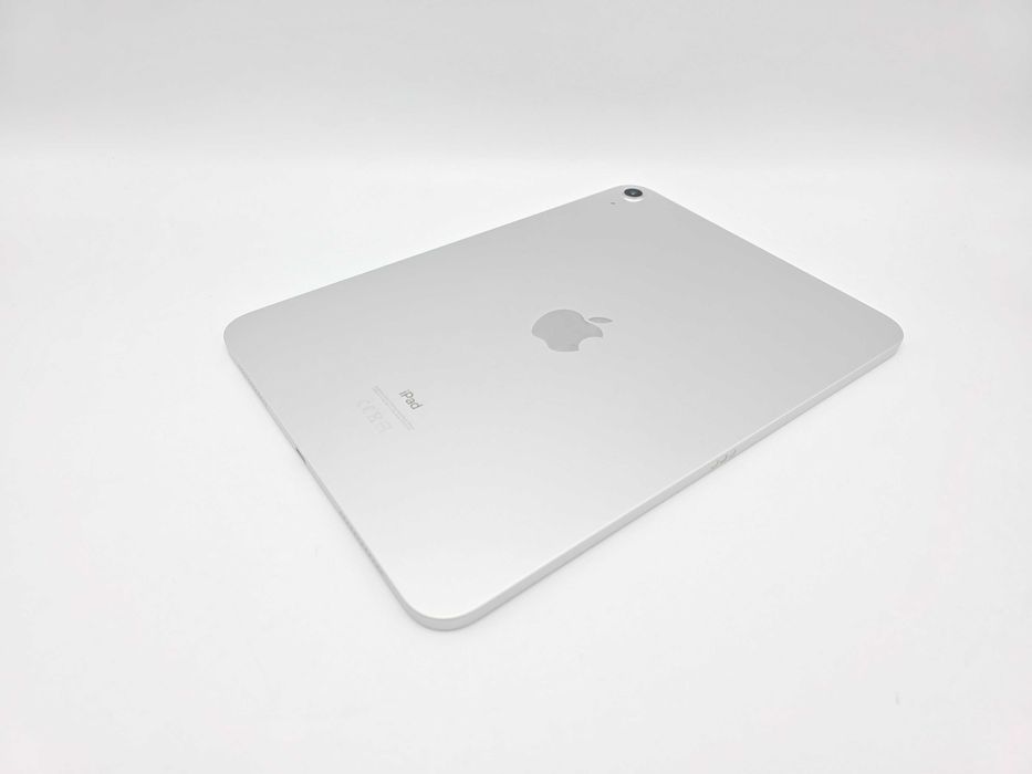 Tableta 10.9" Apple iPad Gen 10 10.9" Silver 64GB 4GB Ram Wifi