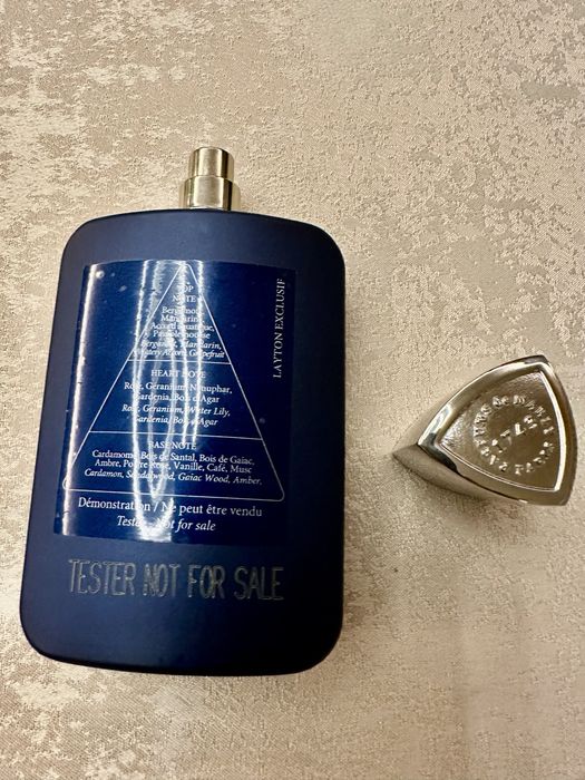 Parfums de Marly Layton Exclusif – оригинал