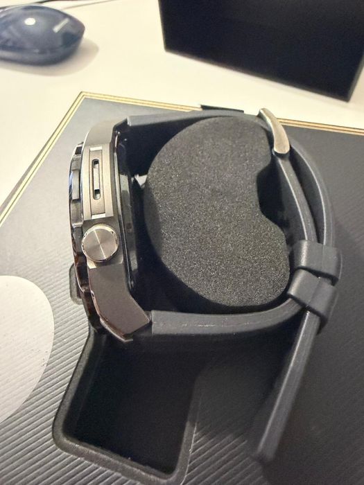 Smartwatch Huawei Watch Ultimate Expedition, Black