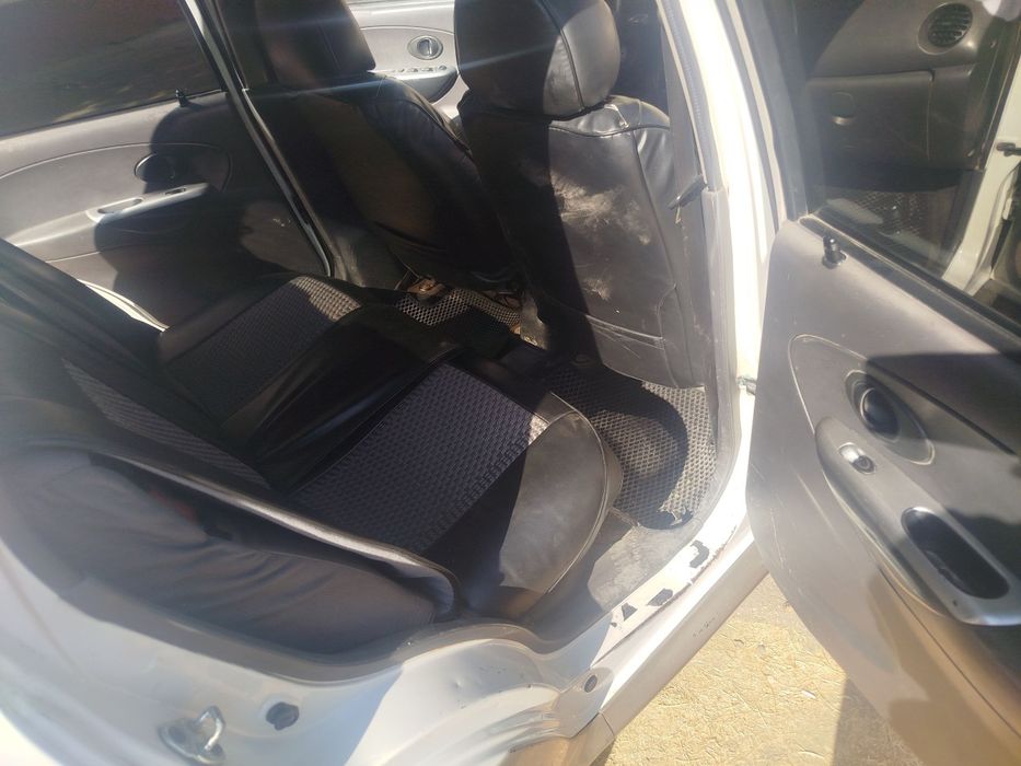 Chevrolet Matiz Best