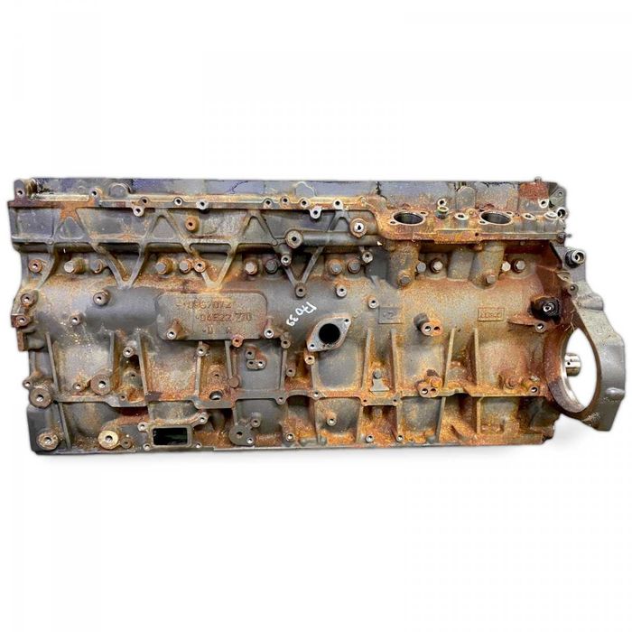 Bloc motor DAF 2353631 -Piese de schimb DAF