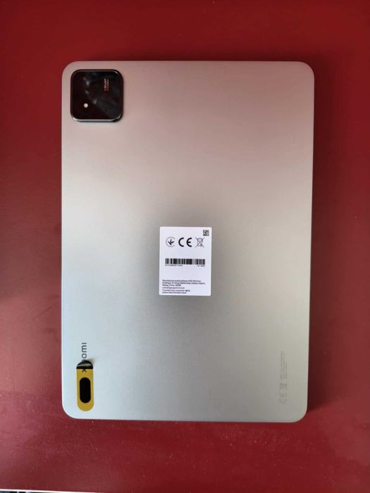 tableta Xiaomi Pad 7