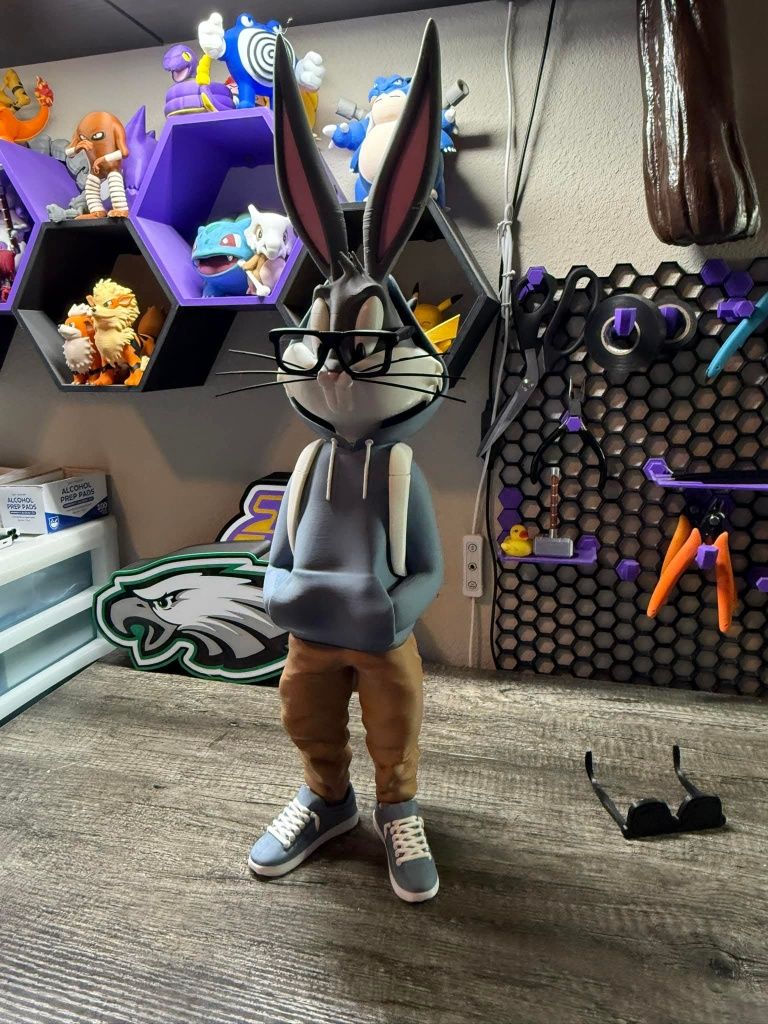 3D принтер услуги