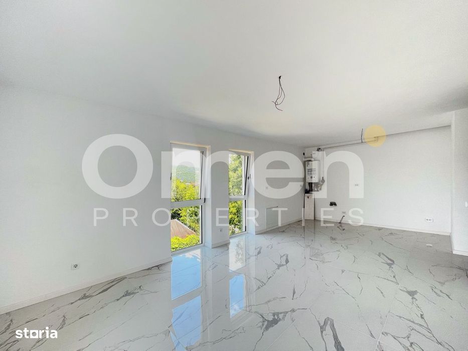 Apartament 2 camere | 49 mp | etaj 2 | zona Anton Pann.