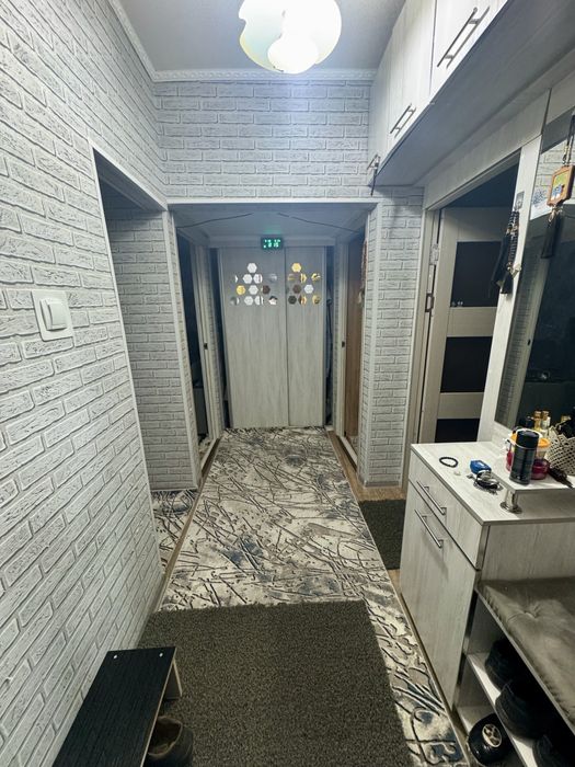 3 хоналик уй сотилади