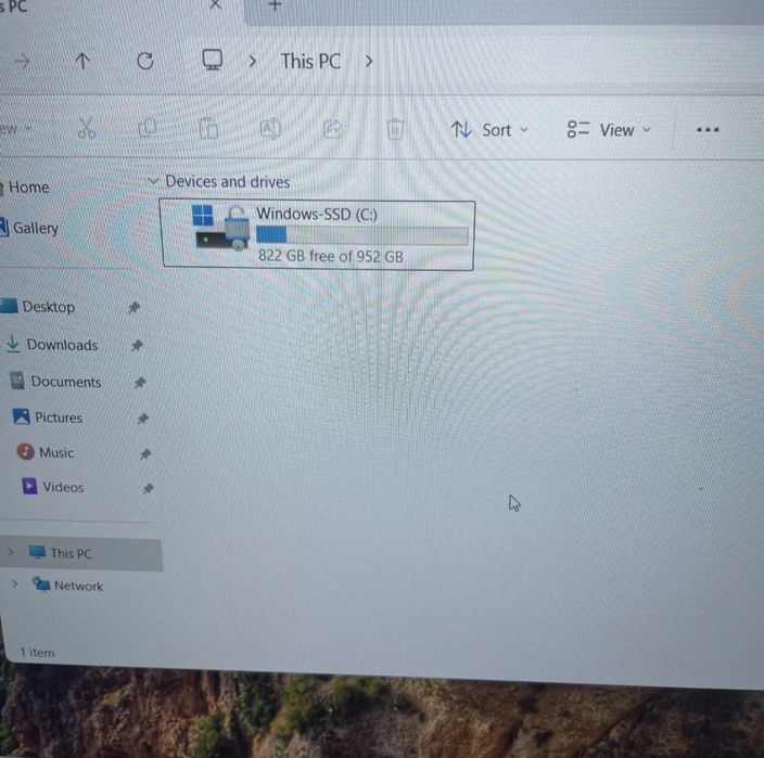 Lenovo Yoga Slim 7 14" FHD- Core i7-1165G7 2.80Ghz - 16GB- 1TB NVMe