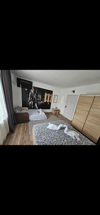 Inchiriez pensiunea" SIRBU ORSOVA" in Orsova cu Ciubar