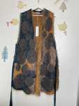 Vesta wrap stefanel