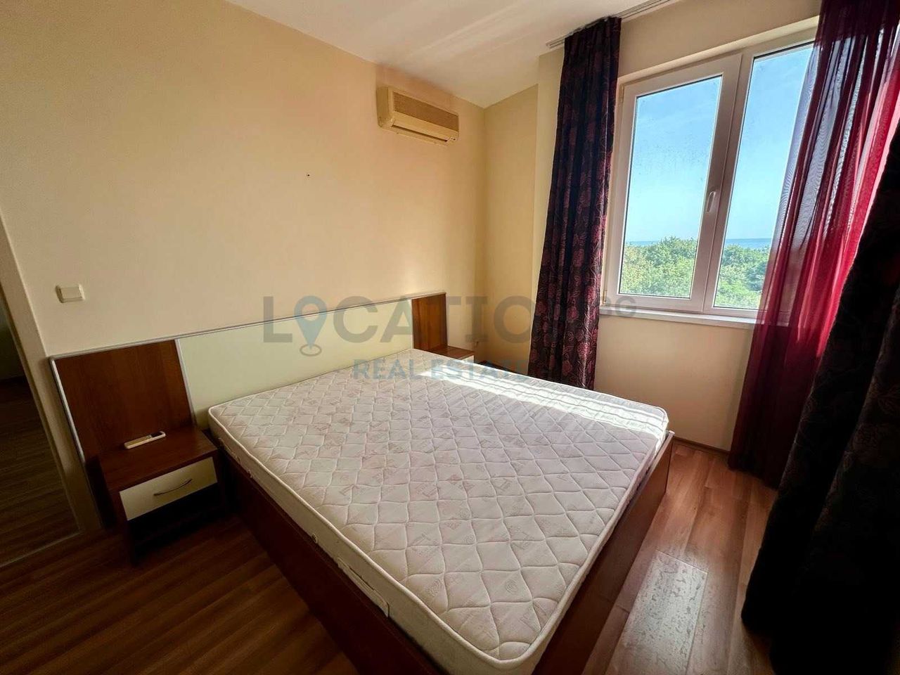 Продава се Двустаен апартамент в к.к. Златни пясъци - 65 кв.м за 1308 €/кв.м - Снимка #6