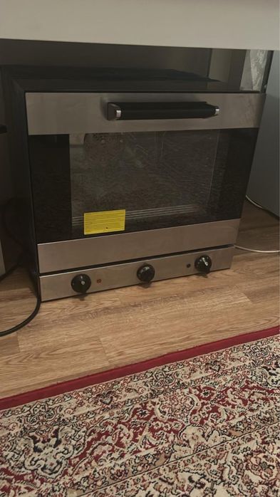 Smeg печка сатылады