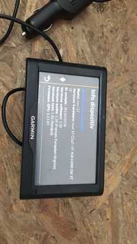 GPS Garmin nuvi 57 ,1450 +Sony si tomtom