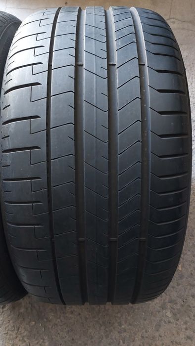 Летни гуми 285/35/20 Pirelli P Zero PZ4 2 броя