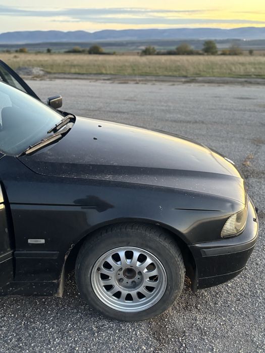 Е39 525тдс на части