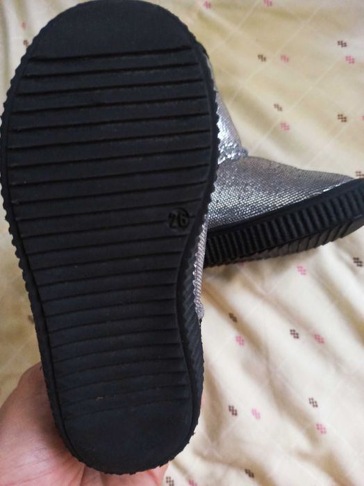 Încălțăminte UGG Bartek,piele