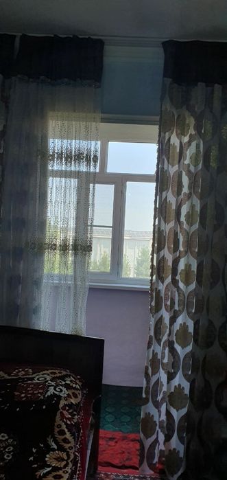 Самарканд шахар  Бам Арентир: Бам киришида