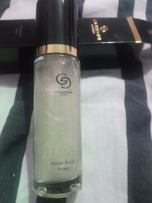 Iluminator fata  Giordani