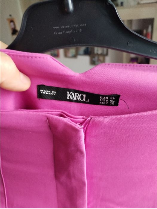 vand pantaloni dama xl