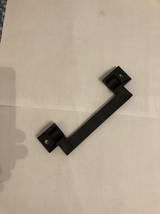 Clema prindere far man