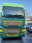 Vopsitorie Auto  camioane  utilaje agricole dube,