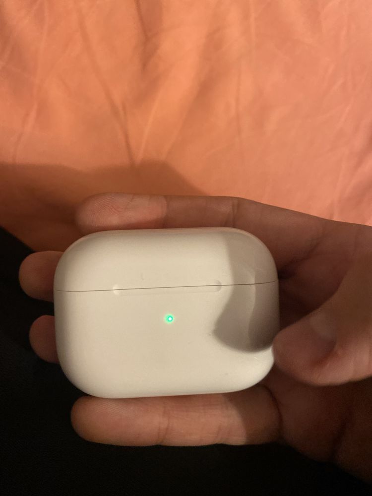 Air pods pro gen 1