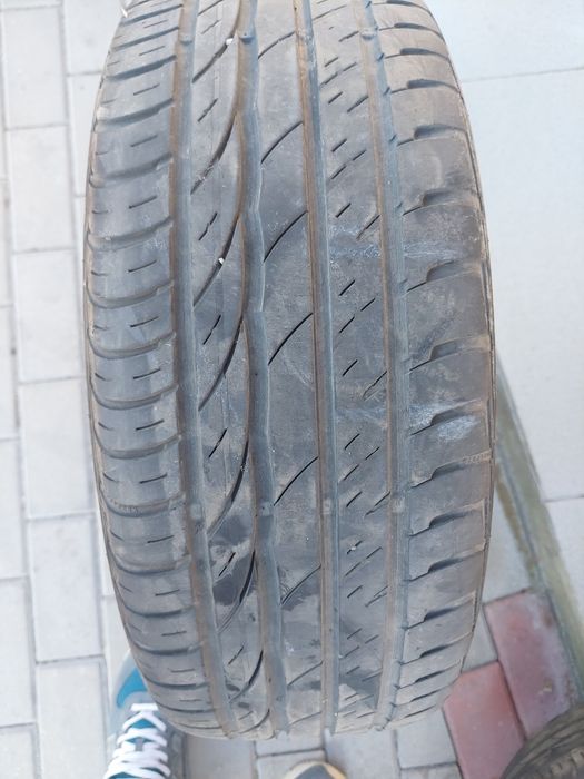 Anvelope 195 55 16 barrum