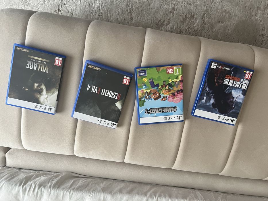 Resident evil village ps5 Resident Evil 4 ps 5