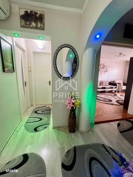 Apartament chirie , 81 mp , Zona Cetate