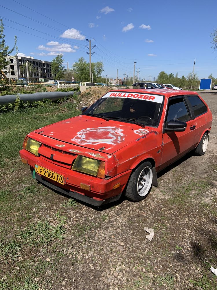 Диски разварки R13