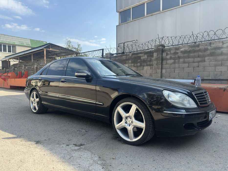 Продаются оригинальные аполлоны от w221