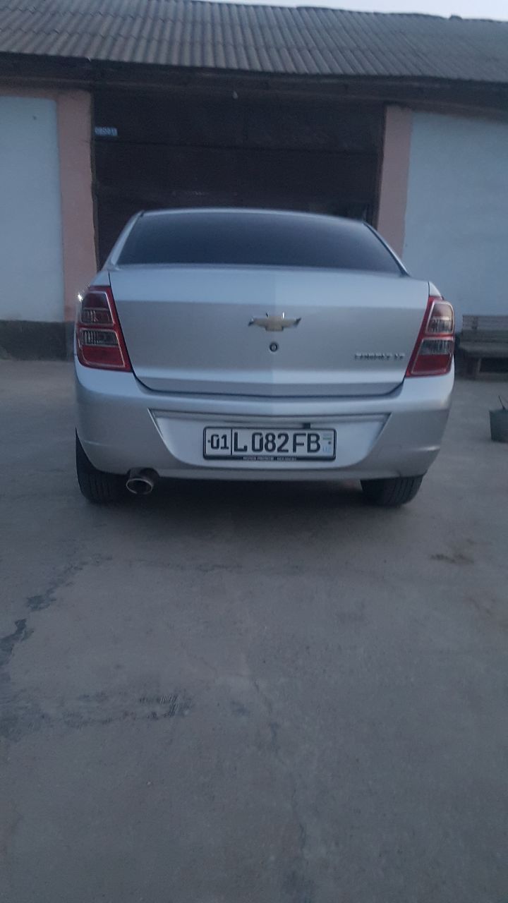 Кобальт сотилади