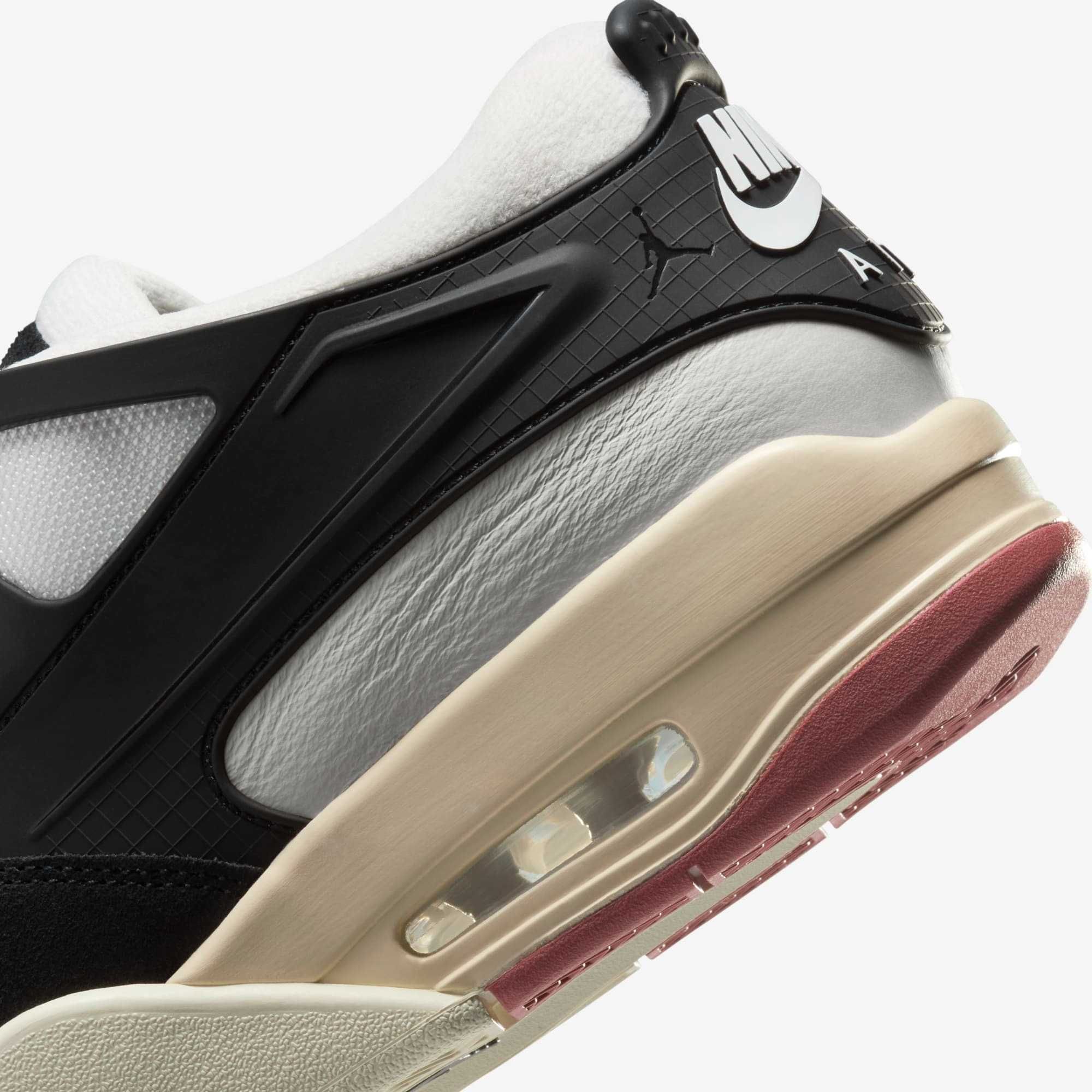 Оригинални маратонки Jordan 4 RM