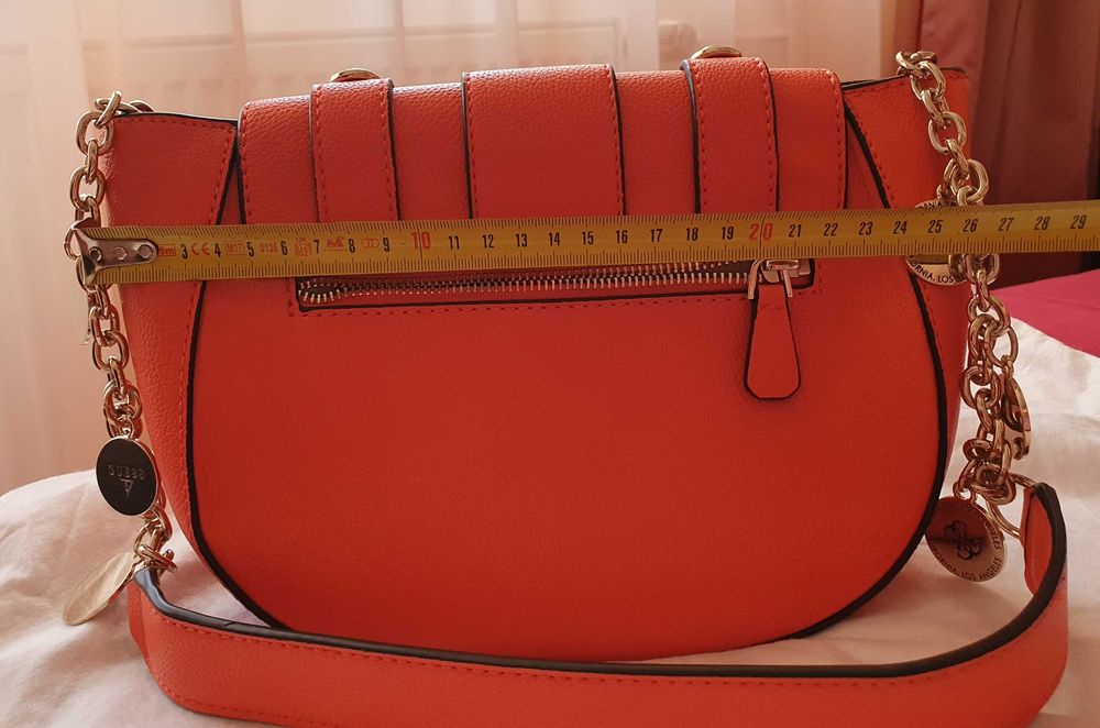 Geanta Guess piele ecologica