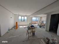 Apartament #deosebit Spatii mari open-$pace