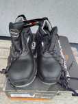 Vand bocanci protectie