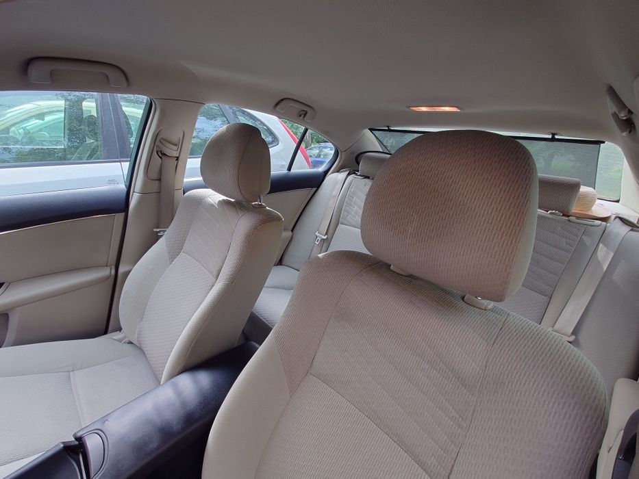 Toyota Avensis 1.8 VVTi T27