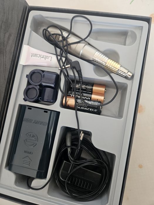 Продам аппарат для перманентно макияжа бровей