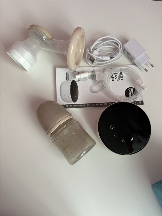 Електрическа помпа за кърма