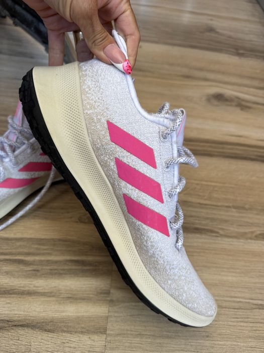 Оригинални маратонки Adidas SENSEBOUNCE+! 42 н