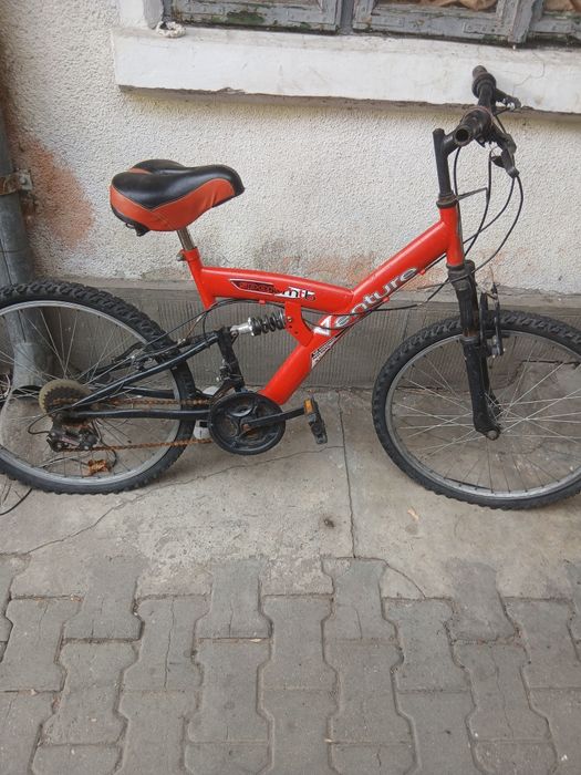 Vand bicicletă  1
