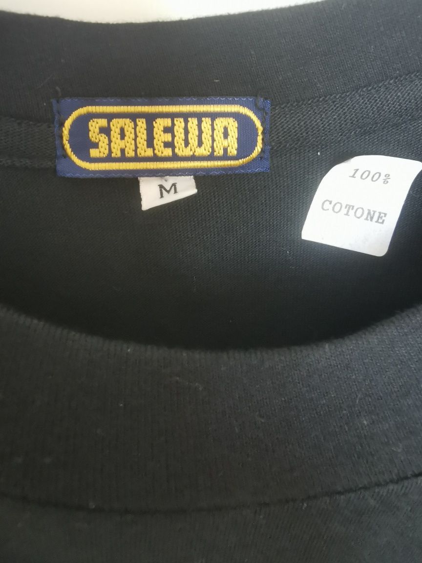 T shirt Salewa - tricou de cățărător